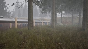 Sammy Jukes: Twin Lakes screenshot