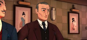 Agatha Christie – The ABC Murders screenshot