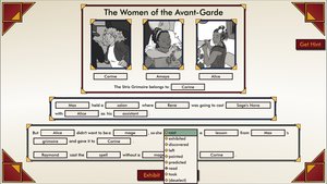 Surradia: An Art Retrospective screenshot