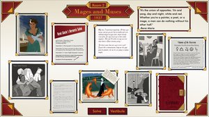 Surradia: An Art Retrospective screenshot