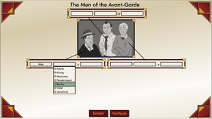 Surradia: An Art Retrospective screenshot