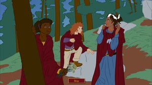 Surradia: An Art Retrospective screenshot