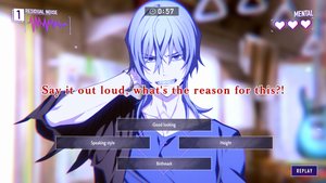 Type-NOISE: Shonen Shojo screenshot