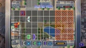 Type-NOISE: Shonen Shojo screenshot