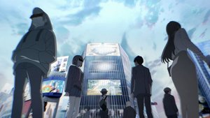 Type-NOISE: Shonen Shojo screenshot