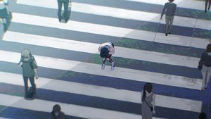 Type-NOISE: Shonen Shojo screenshot