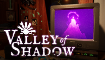 Valley of Shadow
