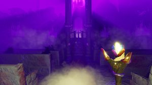 Valley of Shadow screenshot