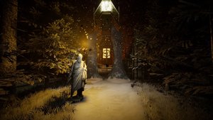 Valley of Shadow screenshot