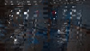 Ave Satanas screenshot