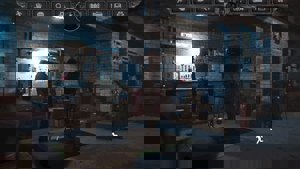 Ave Satanas screenshot