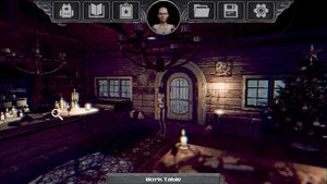 Mother Seed screenshot