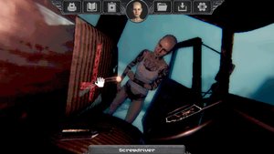 Mother Seed screenshot