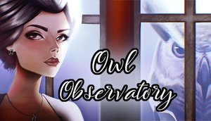 Owl Observatory cover image