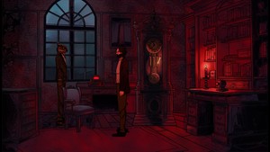 Owl Observatory screenshot