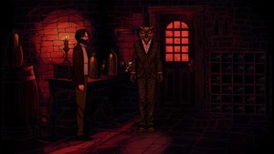 Owl Observatory screenshot