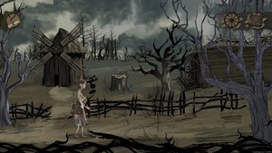Famine Way screenshot