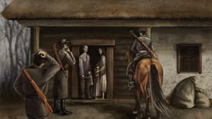 Famine Way screenshot