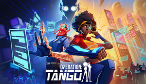 Operation: Tango cover image