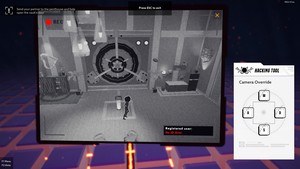 Operation: Tango screenshot