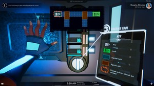 Operation: Tango screenshot