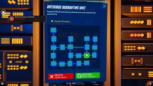 Operation: Tango screenshot