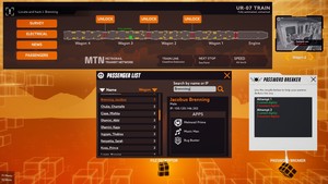 Operation: Tango screenshot