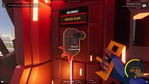 Operation: Tango screenshot