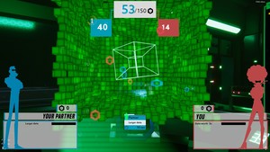 Operation: Tango screenshot