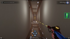 Operation: Tango screenshot