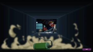 Operation: Tango screenshot