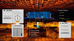 Operation: Tango screenshot