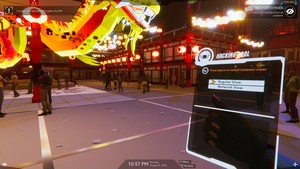 Operation: Tango screenshot