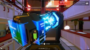 Operation: Tango screenshot