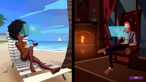 Operation: Tango screenshot