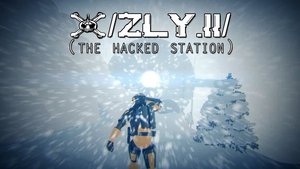 Zly.ii: The Hacked Station cover image