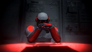 Zly.ii: The Hacked Station screenshot