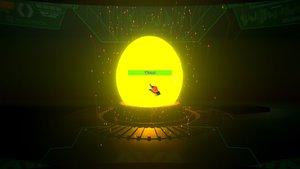 Zly.ii: The Hacked Station screenshot