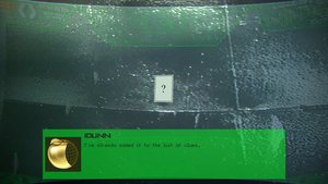 Zly.ii: The Hacked Station screenshot