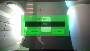 Zly.ii: The Hacked Station screenshot