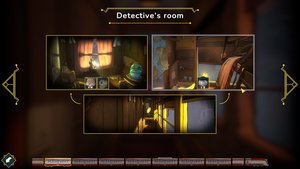 Moses & Plato: Last Train to Clawville screenshot