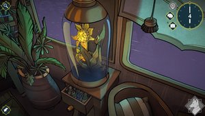 Moses & Plato: Last Train to Clawville screenshot