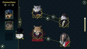 Moses & Plato: Last Train to Clawville screenshot