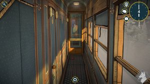 Moses & Plato: Last Train to Clawville screenshot