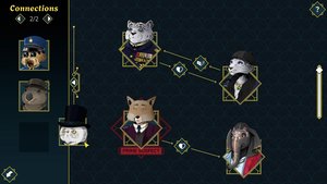 Moses & Plato: Last Train to Clawville screenshot