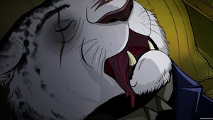 Moses & Plato: Last Train to Clawville screenshot