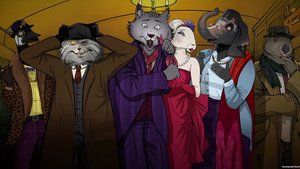 Moses & Plato: Last Train to Clawville screenshot