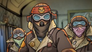 Moses & Plato: Last Train to Clawville screenshot