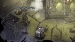 Murder on Space Station 52 screenshot