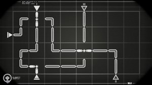 Murder on Space Station 52 screenshot